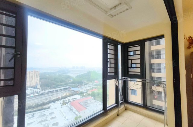 中建嘉和城凤凰台3室2厅121.01㎡79.9万二手房图片