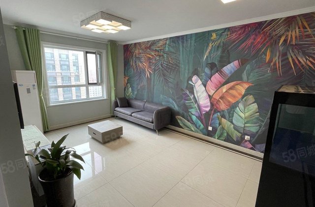 房东诚心卖 星光清水湾 板楼 高楼层视野无遮挡 看房随时