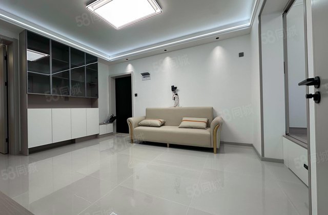 倚山里小区2室1厅57㎡39.8万二手房图片