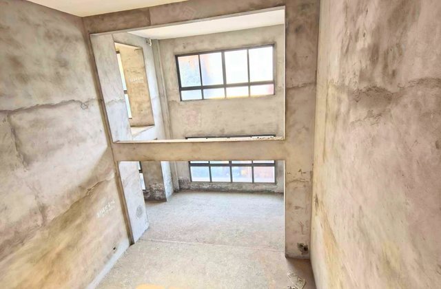 溪湖春天5室2厅238㎡160万二手房图片