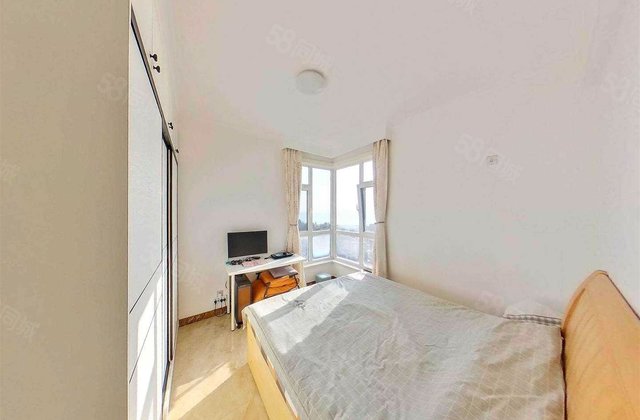 宏都峰景2室1厅62.18㎡72万二手房图片