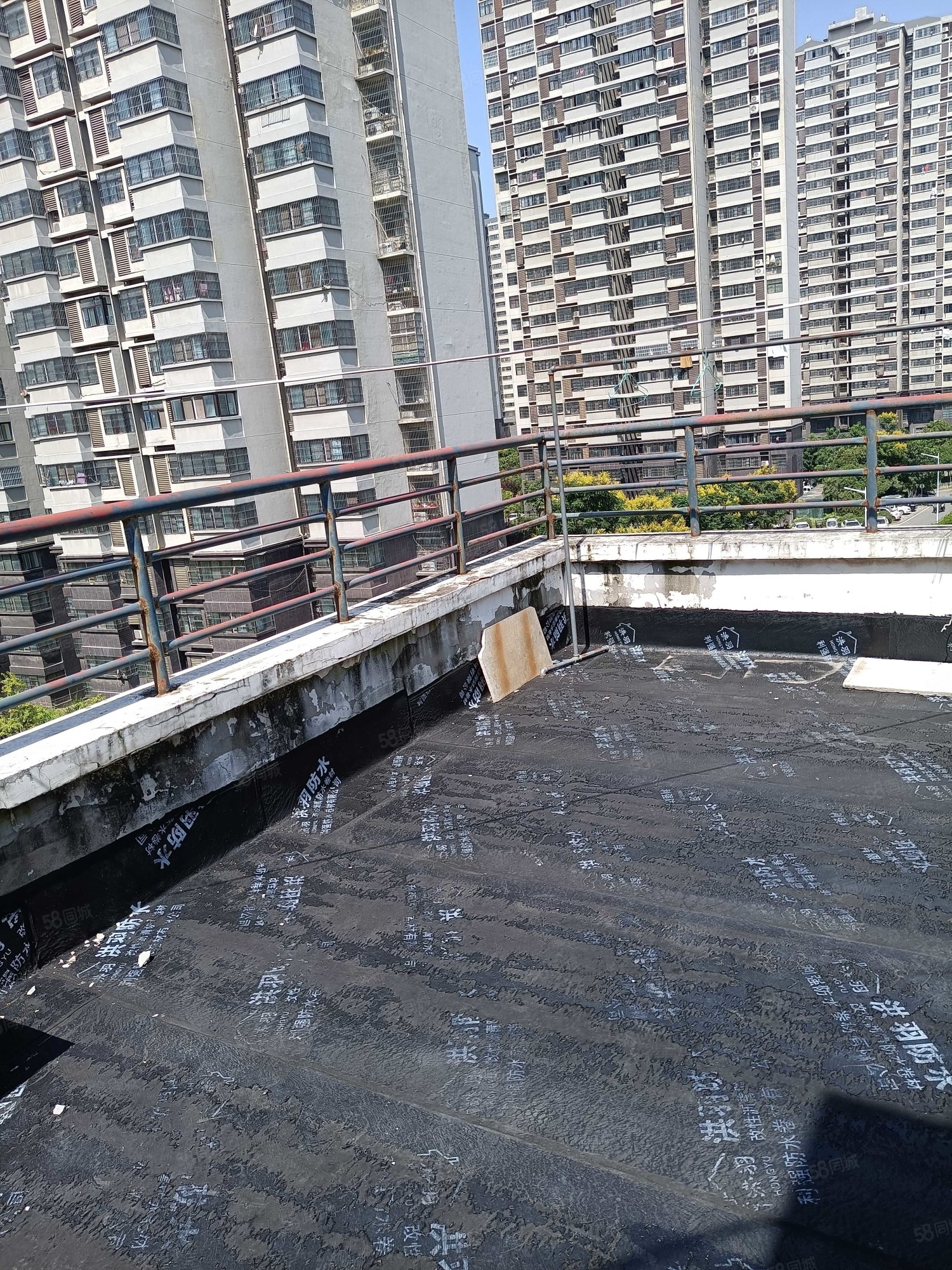 天赐良苑5室2厅2卫117㎡南46万