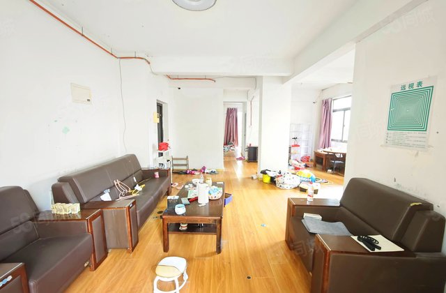 和源居3室2厅109.84㎡190万二手房图片