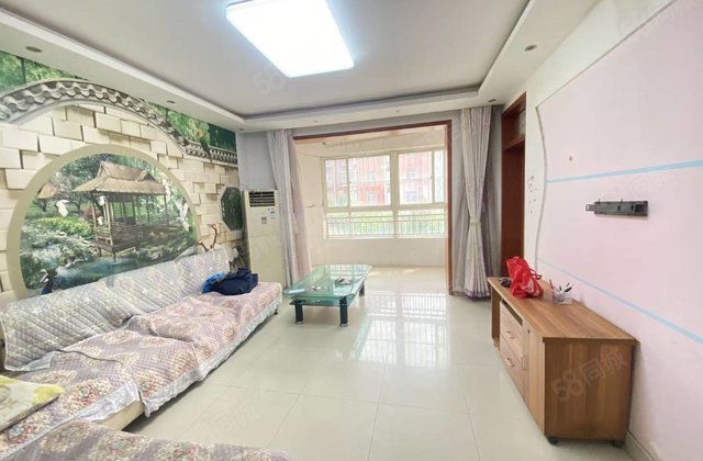 星光水晶城(东区) 建设东路  南北通透  紧邻七中房东急售