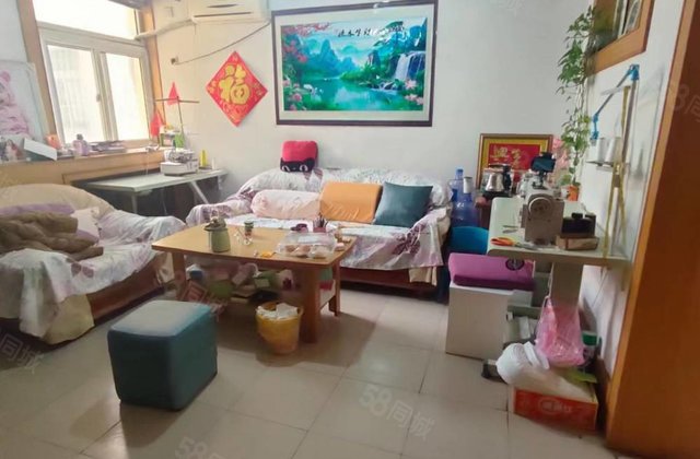 七中对过 步梯好楼层 位置好 采光好 随时看房