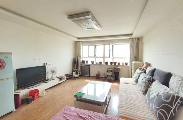 农牧局小区3室2厅113.37㎡41.5万二手房图片