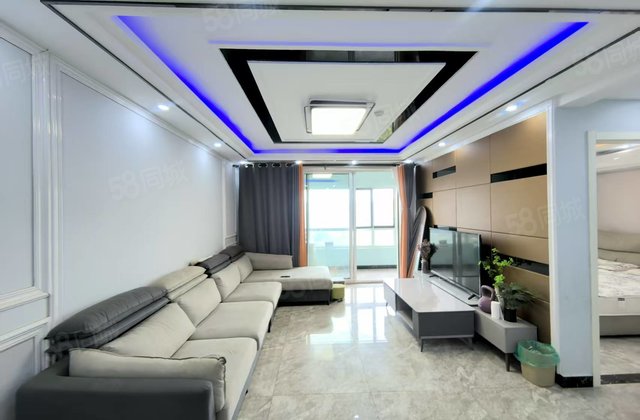 急售光明  万达振华七中附近精装三室随时看房