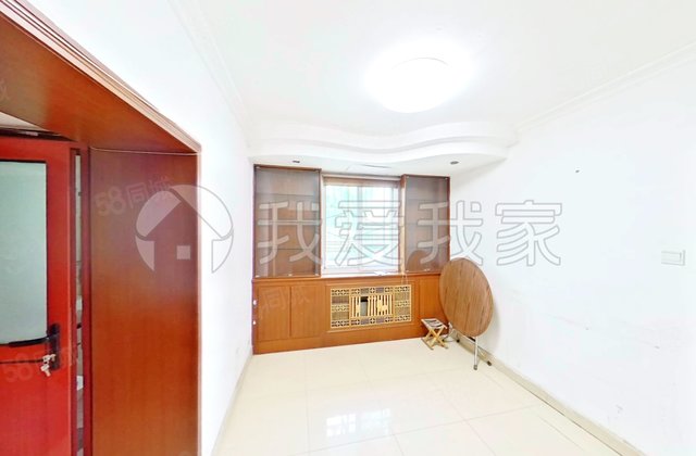 锡拉胡同21号院3室1厅76.36㎡750万二手房图片