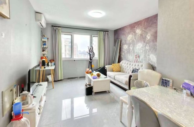 金成雅苑3室1厅89.02㎡260万二手房图片