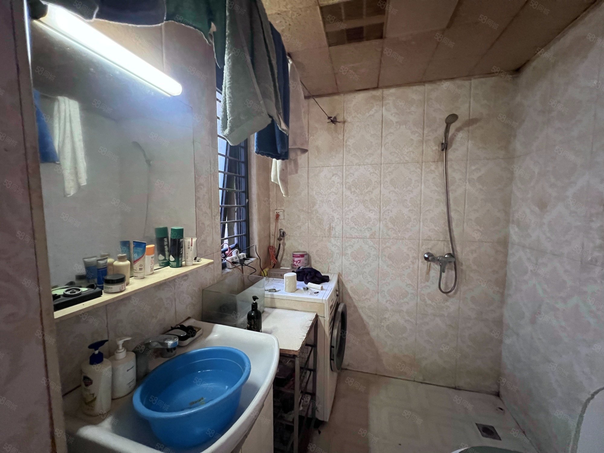 山語城(一區(qū))3室2廳2衛(wèi)122.38㎡南北419萬