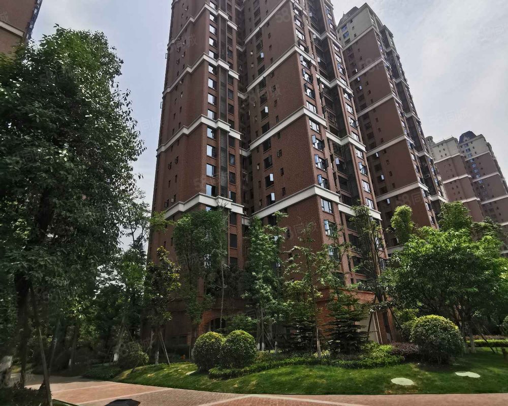 【格林城, 格林城小区详情,房价走势,房源,业主论坛】- 成都58同城