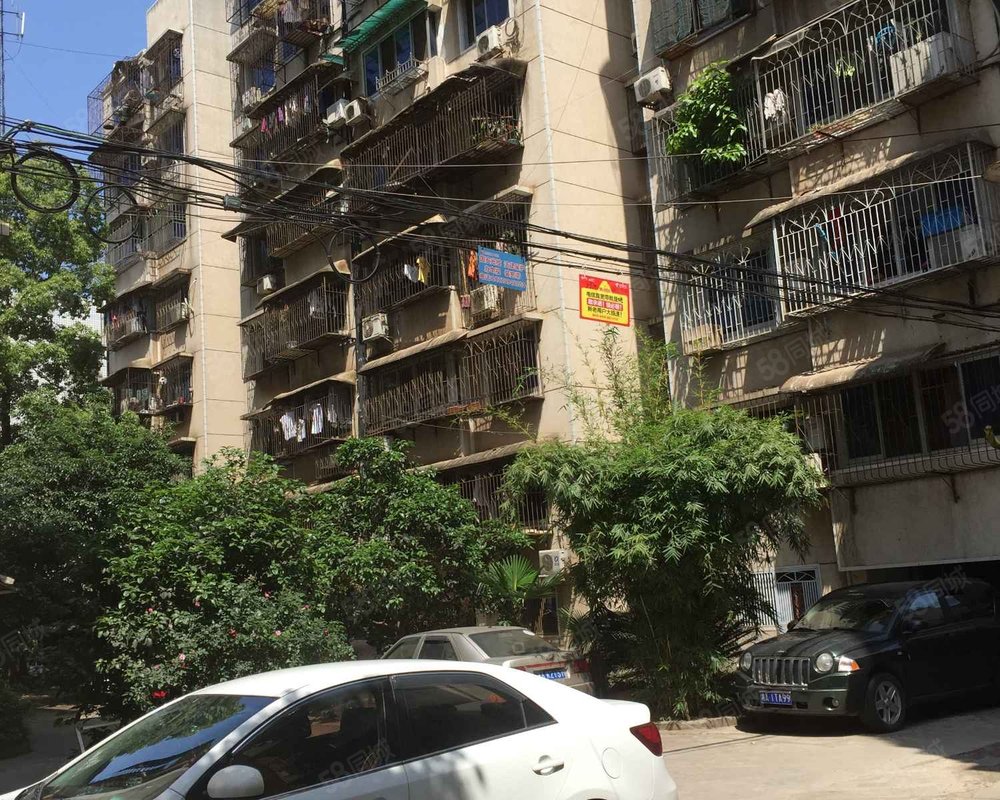 【桔园小区卫技新村, 桔园小区卫技新村小区详情,房价走势,房源,业主