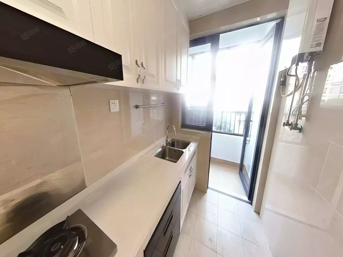 恒大绿洲3室2厅1卫100㎡南北68.8万