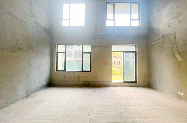 恒基旭辉湖山赋(别墅)5室2厅167.09㎡225万二手房图片