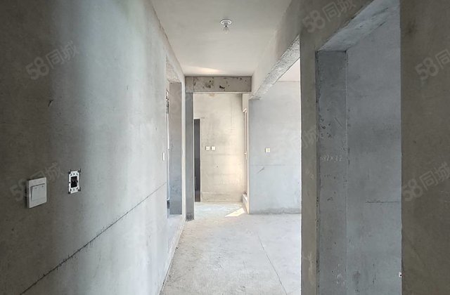 静宜居翡翠公馆2室2厅112.77㎡38万二手房图片
