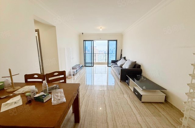 碧桂园岭南盛世3室2厅89.1㎡160万二手房图片