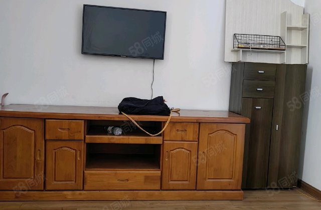 裕达华庭1室1厅41㎡15万二手房图片