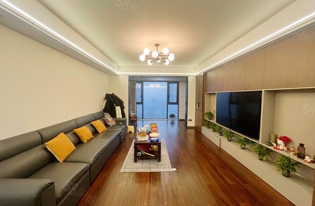 八方小区(B区)3室2厅139㎡430万二手房图片