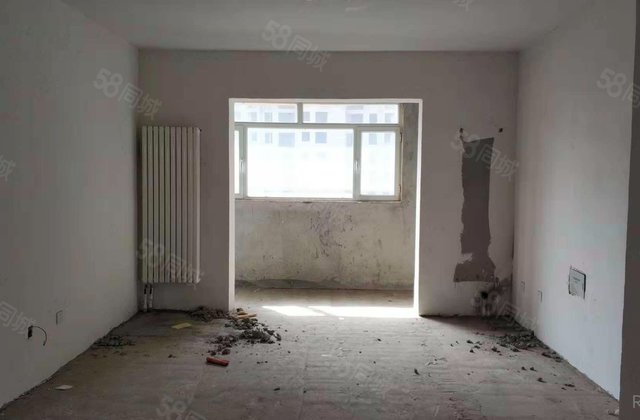 翰林公馆3室2厅139.08㎡48万二手房图片