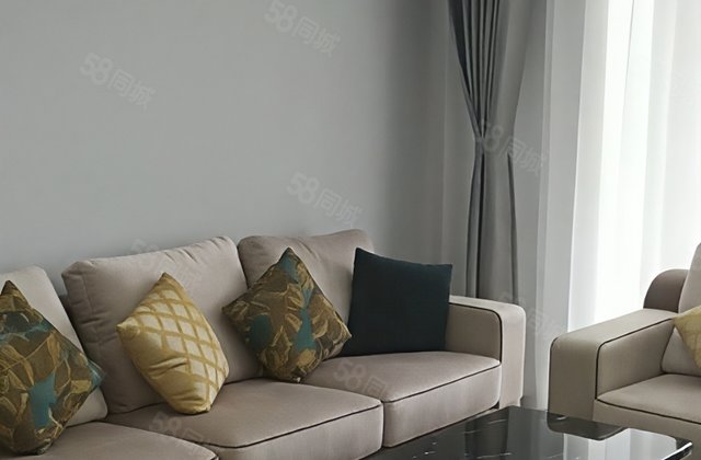 宏泽福湾2室1厅84.31㎡43万二手房图片