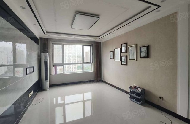 昌润莲城祥荷园 中间楼层采光好 南北通透 医疗配套成熟