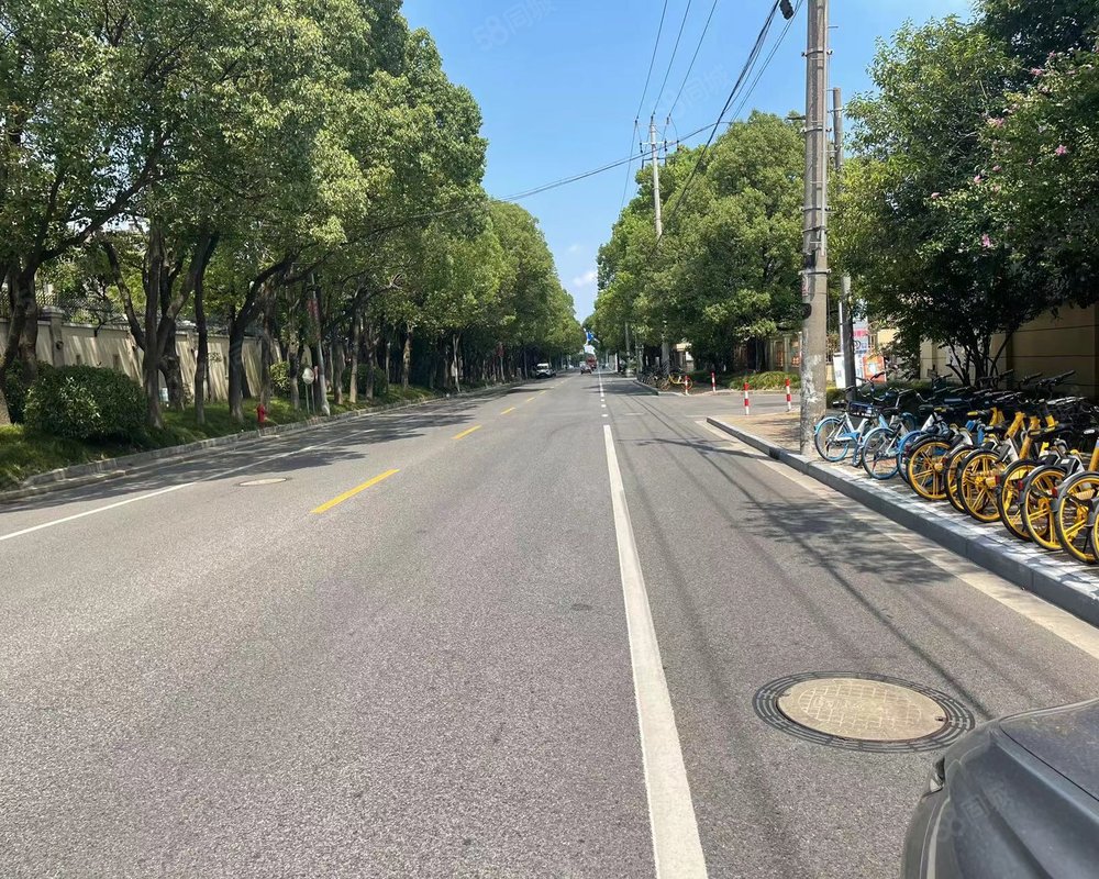 【银都名墅, 银都名墅小区详情,房价走势,房源,业主论坛】- 上海58