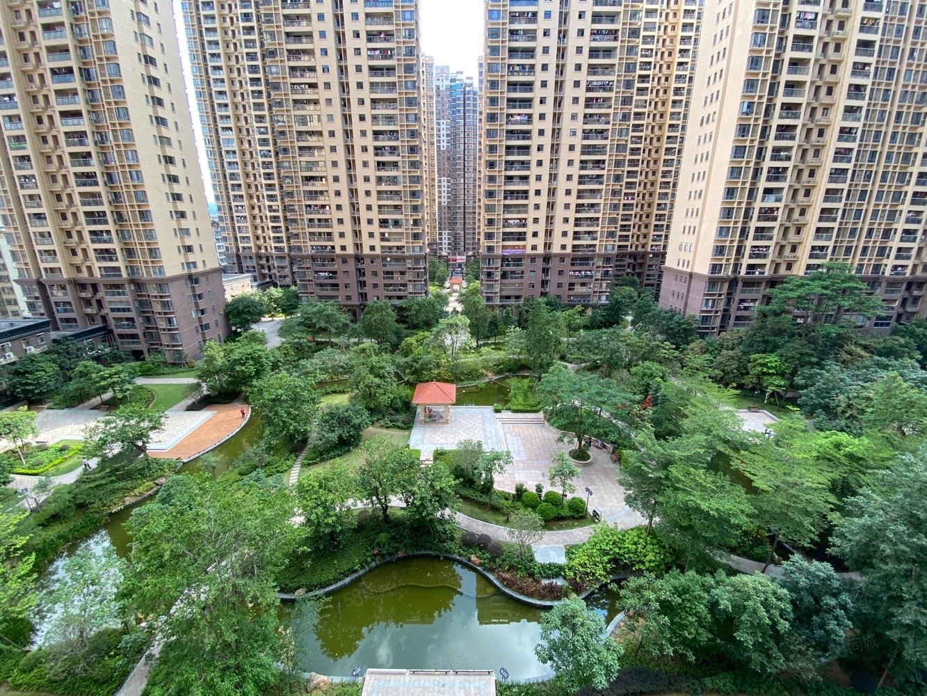 同城>揭阳房产信息>揭阳二手房>普宁二手房>南平路二手房>御景城二期>