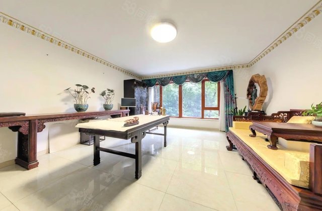 西山壹号院(南区)4室2厅238㎡2750万二手房图片