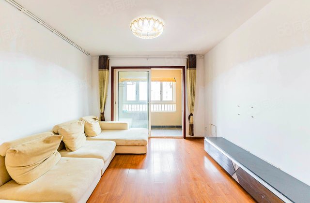 万科森林公园嘉庭3室2厅105.9㎡172万二手房图片