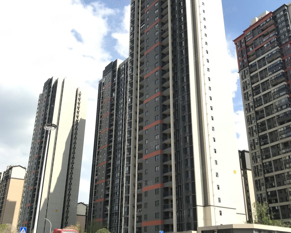 【彰泰橘子郡, 彰泰橘子郡小区详情,房价走势,房源,业主论坛】- 桂林