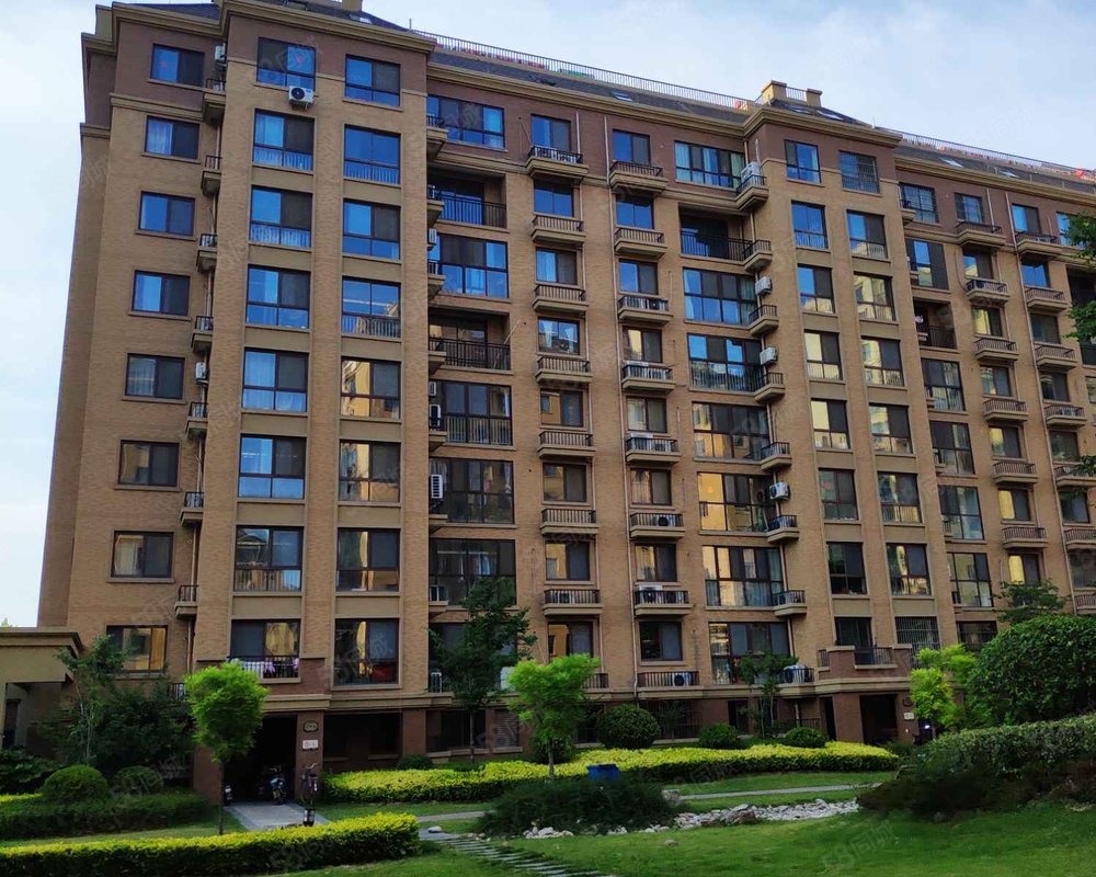 【郡城龙泉湾, 郡城龙泉湾小区详情,房价走势,房源,业主论坛】- 滕州