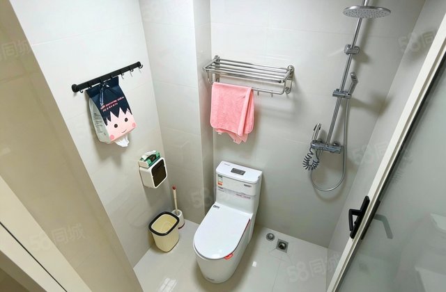 格力两江总部公园怡湖居3室2厅92.73㎡88万二手房图片