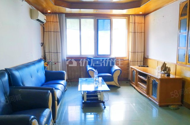 广西壮族自治区测绘地理信息局宿舍3室2厅94㎡158万二手房图片