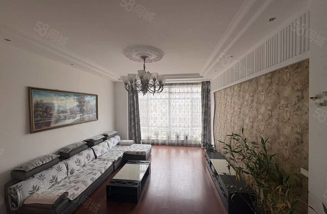 山水居2室2厅105.74㎡39.8万二手房图片