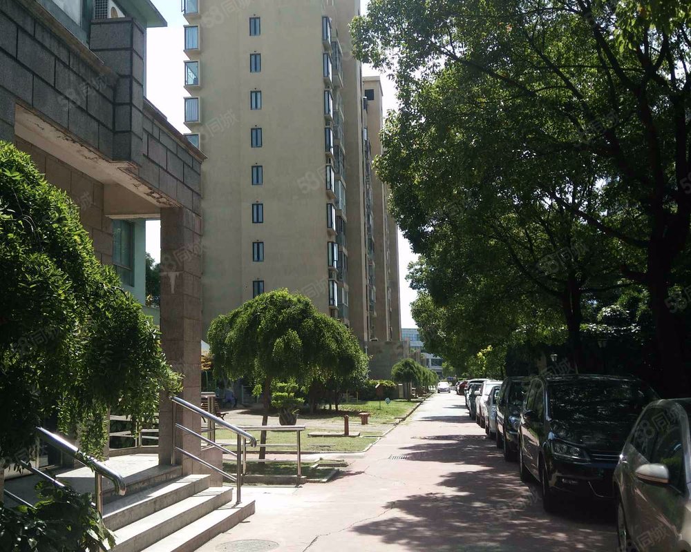 【胡姬花园, 胡姬花园小区详情,房价走势,房源,业主论坛】- 上海58