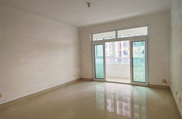 东昌中学，中通领秀城三叶草，好楼层，带车位