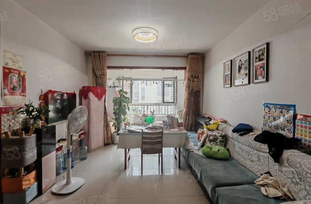 御景王宅 南北通透  中间好楼层 带电梯  观景房