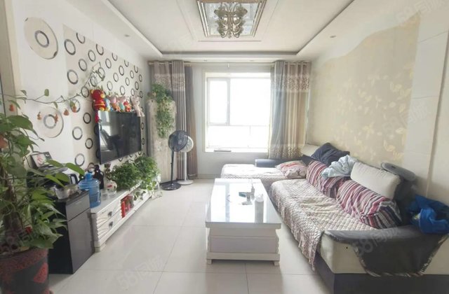 二中 地暖房 边户三室 金柱大学城 金柱文苑 文苑  到