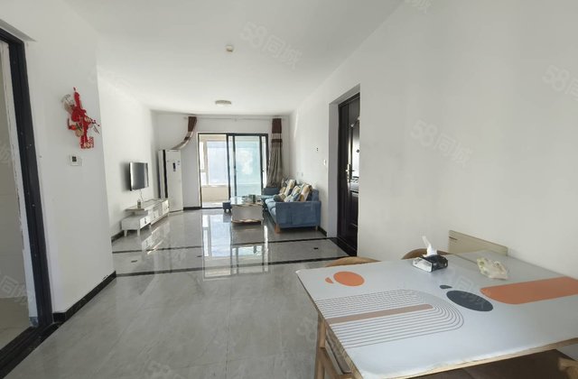 聊大二中文苑，碧桂园儒辰旁，锦绣学府东边户，带车位免大税，