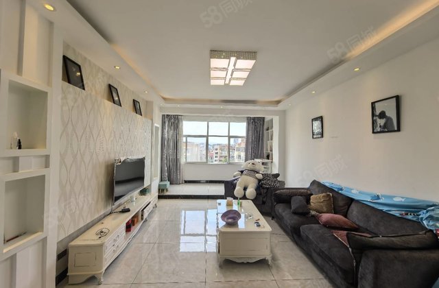 盛世锦华凤凰嘉园3室2厅105㎡51.6万二手房图片