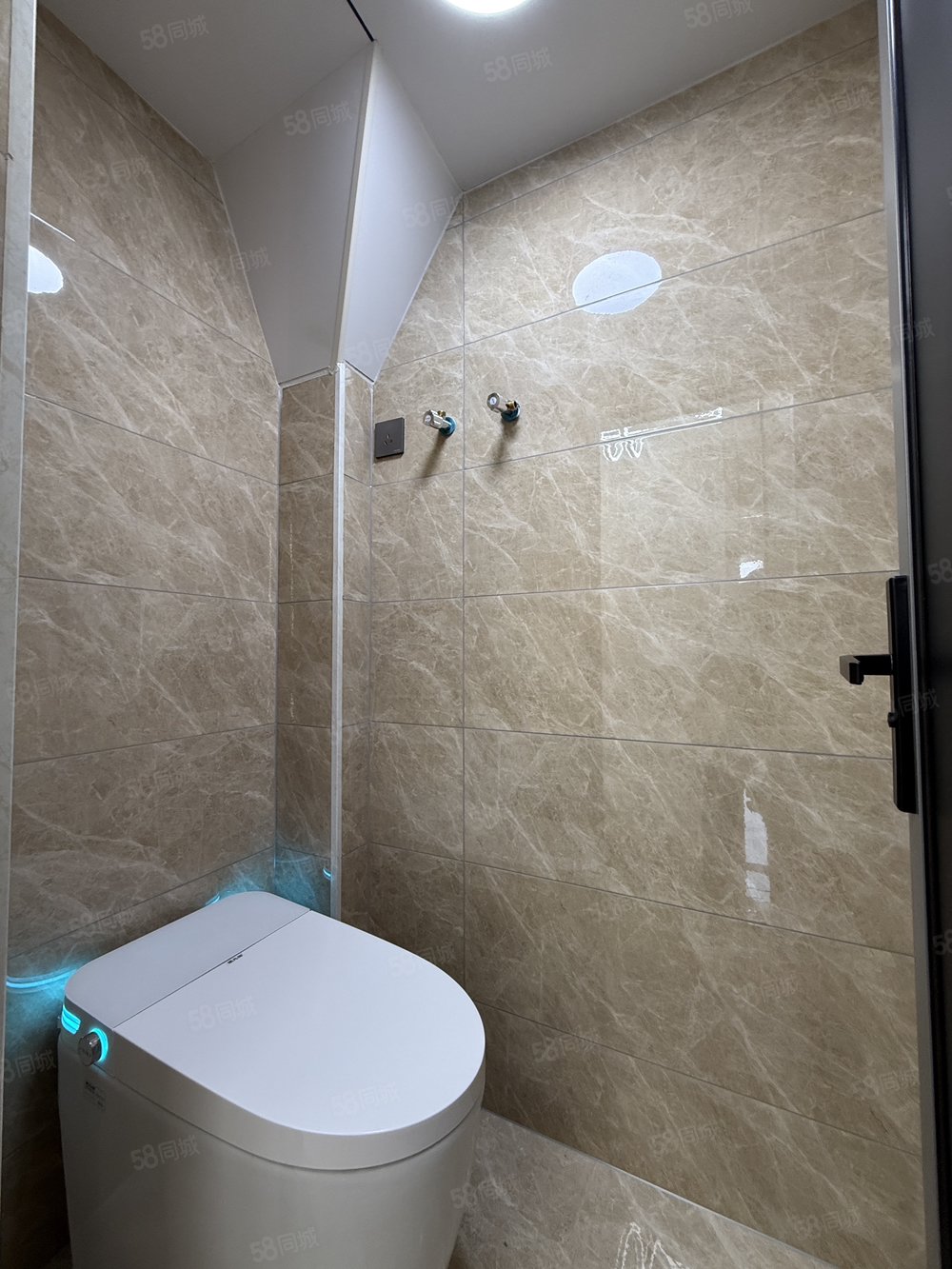 西苑小区(西安)2室1厅2卫59㎡南北15.5万