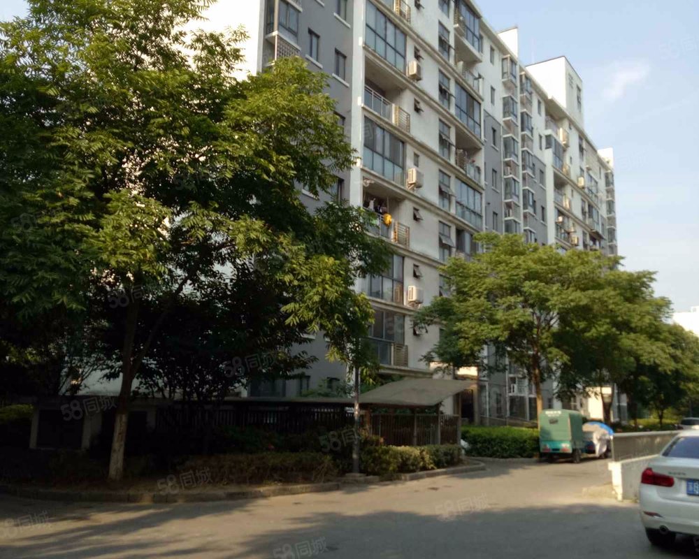 大箕山家园南区