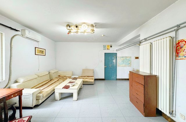 电新街社区812号院2室2厅98㎡60万二手房图片