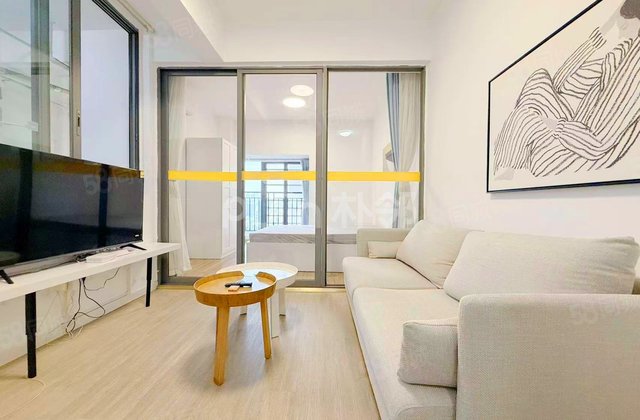 蓉上坊(一期)1室1厅45.95㎡84万二手房图片