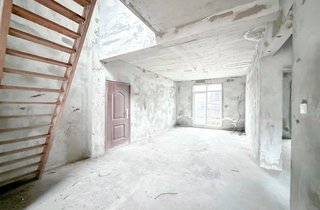 西湖半岛3室2厅90.2㎡69万二手房图片