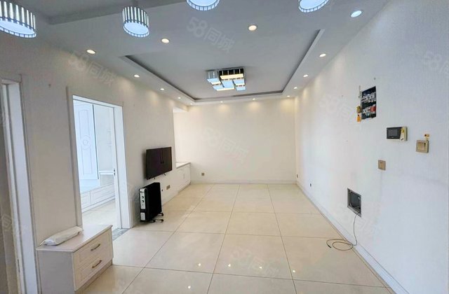 吴中北国之春(二期)2室1厅68.02㎡33万二手房图片