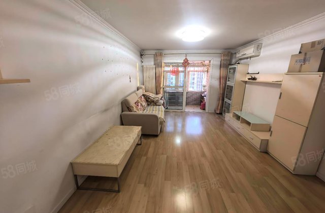 胜利小区2室1厅73㎡169万二手房图片