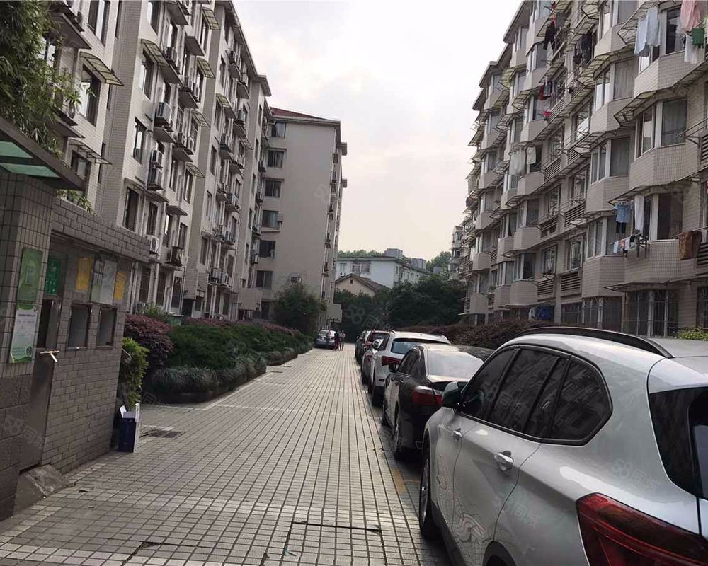 【涌金花园, 涌金花园小区详情,房价走势,房源,业主论坛】- 杭州58