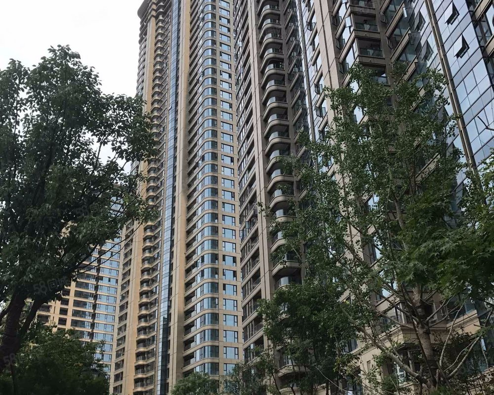 顺发富春峰景