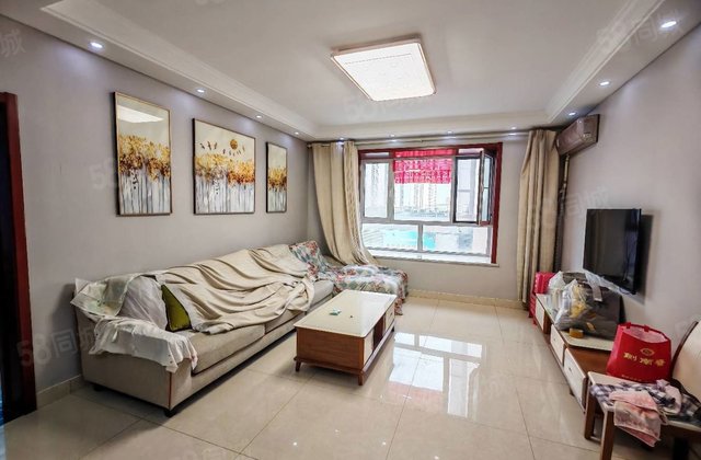 送车储！精装婚房！急售真实在售金柱大学城三室东边户双卫